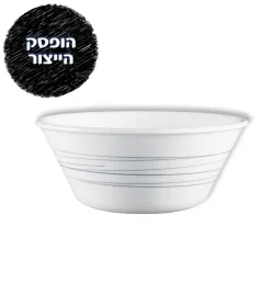 בול למרק 634 מ"ל, Silver Strands
