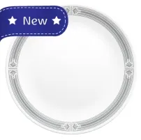 CORELLE® - Prairie Garden Grey