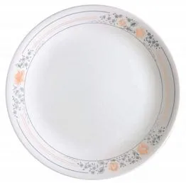 צלחת מנה ראשונה 21.5 ס"מ, Apricot Grove