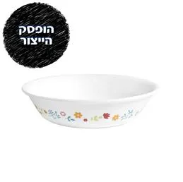 לפתנית 295 מ"ל, Ditsy Flora