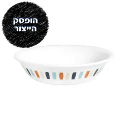 לפתנית 295 מ"ל, Payden