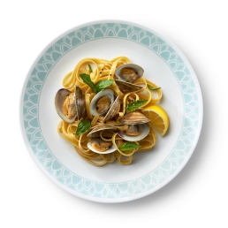 צלחת מנה עיקרית 26 ס"מ, Delano