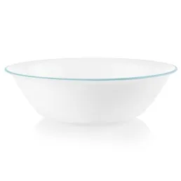 קערת סלט 2 ל', פס מנטה