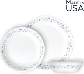 סט 18 חלקים, Lilac Blush