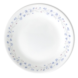 צלחת עוגה 17 ס"מ, Lilac Blush