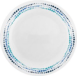 מנה ראשונה 21.5 ס"מ, Ocean Blues