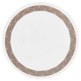 צלחת עוגה 17 ס"מ, Sand Sketch