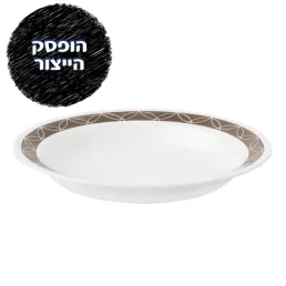 מרק מסורתי 443 מ"ל, Sand Sketch