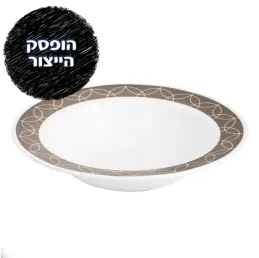 פסטה גורמה 828 מ"ל, Sand Sketch