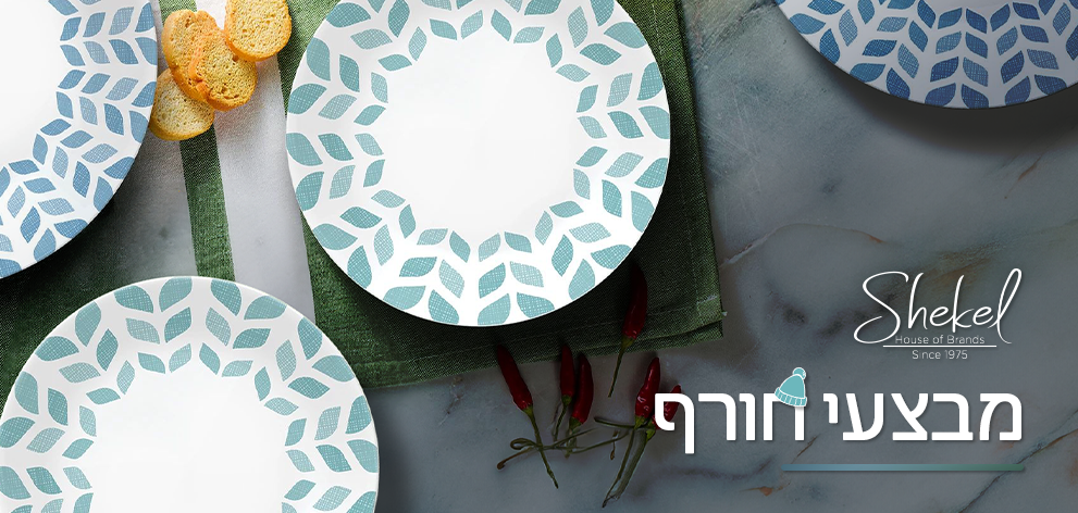 מבצעי חורף