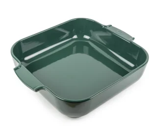 תבנית אפייה ריבועית 36 ס"מ ירוק בקבוק Appolia