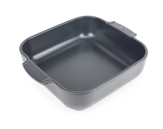 תבנית אפייה ריבועית 28 ס"מ, גרפיט Appolia