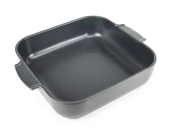 תבנית אפייה ריבועית 36 ס"מ, גרפיט Appolia