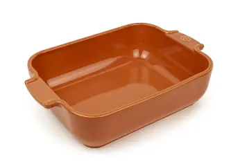 תבנית אפייה מלבנית 25 ס"מ, טרקוטה Appolia