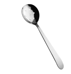 כף הגשה לסלט מחוררת 28.5 ס"מ