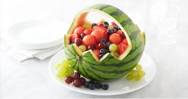 המרענן הרשמי של הקיץ