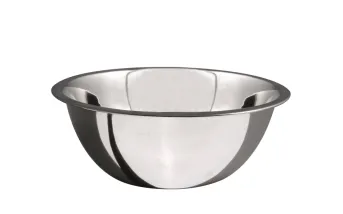 קערות ערבול נירוסטה