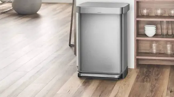 פחים מבית סימפלהיומן