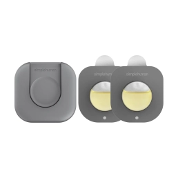 מתקן מנטרל ריחות +2 פילטרים