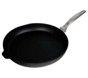 מחבת 32 ס"מ אינדוקציה, Swiss Diamond