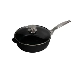 סוטאז' 24 ס"מ 3 ל', Swiss Diamond