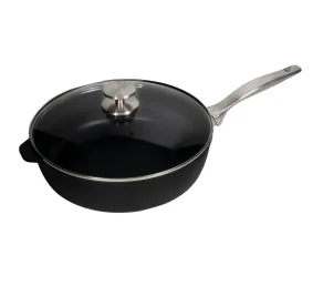 סוטאז' 28 ס"מ 4.2 ל', Swiss Diamond