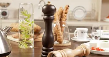 מטחנות המלח והפלפל מבית פיג'ו