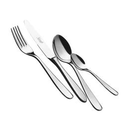 סט סכו"ם 24 חל', Grand Hotel