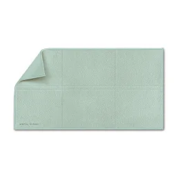 מטלית ניקוי מיקרופייבר, ירוק