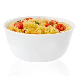 קערת אורז 828 מ"ל, Winter Frost White