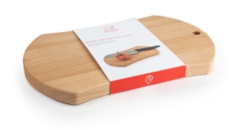 לוח חיתוך מעץ 29.5X11.5 ס"מ