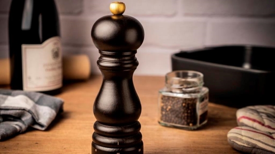 מטחנות מלח ופלפל מבית פיג'ו