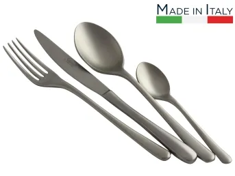 סט סכו"ם 24 חל' Princess ICE