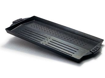 משטח גריל ענק