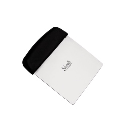 קלף מתכת 12*10 ס"מ