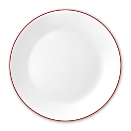 CORELLE® - Red Band