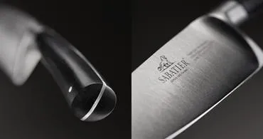 איך לבחור סכין שף