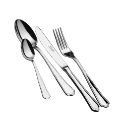 סט סכו"ם 24 חל' Sire