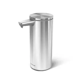 דיספנסר סנסור נטען מאט