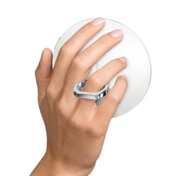 מראת סנסור To Go, לבנה מגדילה 3x