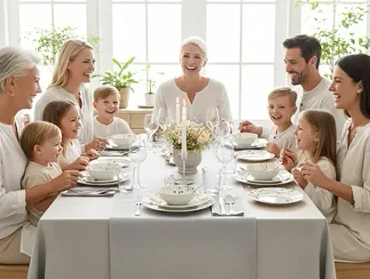 למה בני 60+ מחליפים את כל הכלים במטבח?