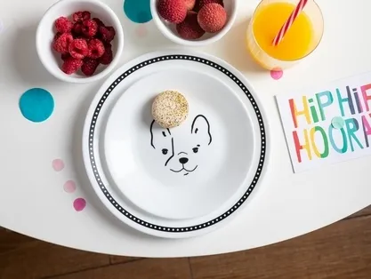 חיים של כלב - בסטייל