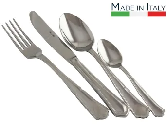 סט סכו"ם 24 חל' Sire