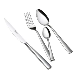 סט סכו"ם 24 חל' Time M-Ice