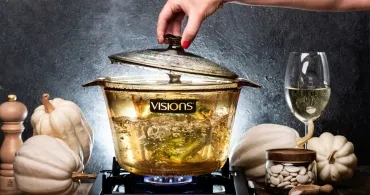 VISIONS: השקת הדור החדש