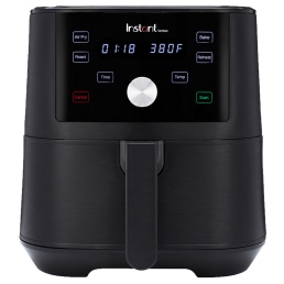 סיר חשמלי Instant FryAir- סיר טיגון דיגיטלי ללא שמן 4 ב1