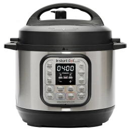 סיר חשמלי Instant Cooker – סיר בישול דיגיטלי – 7 ב-1