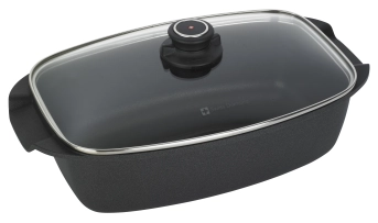 רוסטר 33x21 ס"מ 5 ל', Swiss Diamond