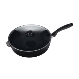 סוטאז' 28 ס"מ אינדוקציה, Swiss Diamond