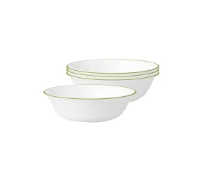 מארז 4 בול מרק 532 מ"ל, פס ירוק